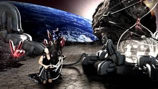 Labyrinthus Noctis  quotSolarisquot Official Music Video [upl. by Antoni396]