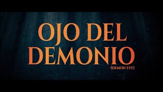 Demonios Tus Ojos  demonios tus ojos clip [upl. by Annahpos544]