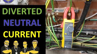 EP 92 Diverted Neutral Current pt 2 [upl. by Sampson]