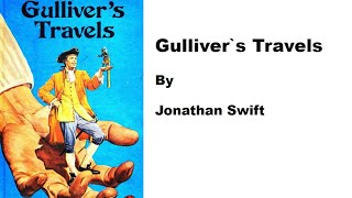 Gullivers Travels by Jonathan Swift Audiobooks Part 2 Chapter 8 [upl. by Lacey968]