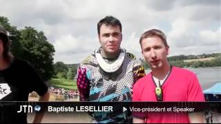 motocross la ferté macé 2012  reportage Normandie TV [upl. by Ahsieken]