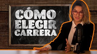 El video que DEBE ver antes de graduarse del colegio  La Pulla [upl. by Odelia]