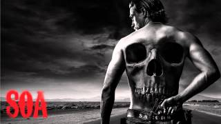 Sons Of Anarchy TV Series 20082014 15 Reality Show Original Soundtrack HD [upl. by Honeywell183]