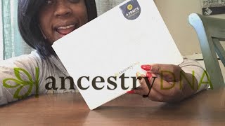 Ancestry DNA 🧬  How To Submit Your Ancestry DNA Sample Instructions [upl. by Griggs137]