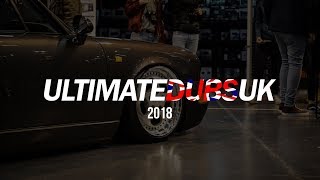 ULTIMATE DUBS 2018  Trailer  VWHome [upl. by Samled]