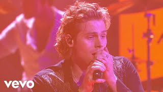 5 Seconds of Summer  Youngblood Live on The Voice Australia [upl. by Hollie120]