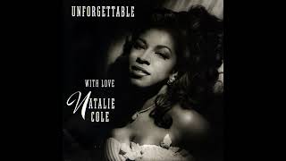 Natalie Cole  Unforgettable Instrumental [upl. by Madden]