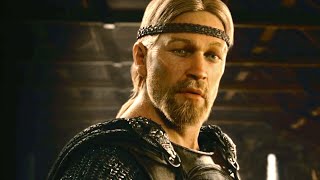 Beowulf Full Movie Facts  Review And Knowledge  Ray Winstone  Anthony Hopkins [upl. by Ahsinrat128]