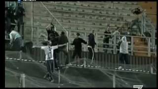 LA FURIA DEGLI ULTRAS [upl. by Lissner449]