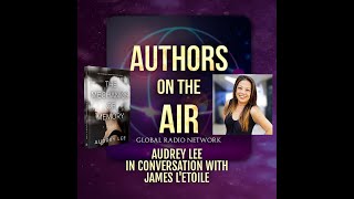 Audrey Lee The Mechanics of Memory Authors on the Air [upl. by Loftis527]