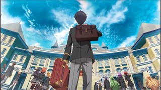 Top 10 Transferred To Game World Anime HD [upl. by Lenox]