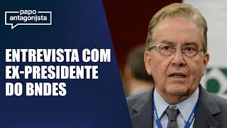 Paulo Rabello de Castro dá nota 5 para reforma tributária [upl. by Annavoeg]