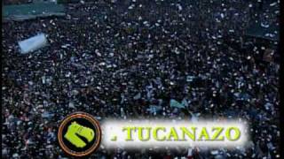 el tucanazo LOS TUCANES DE TIJUANA [upl. by Lennad]