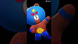 El Primo Edit brawlstars edit elprimo [upl. by Armillia223]