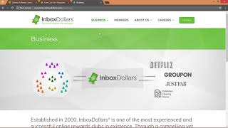 How to earn money from inboxdollarscom in Tamilnadu  About inboxdollercom [upl. by Erastus242]