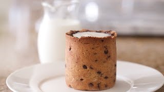 The Cookie Cup  Byron Talbott [upl. by Magnum]