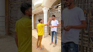 নকল বিক্ষো 😂 comedy funny funnycomedy funnyvideos funnyshortclips shortvideos fun [upl. by Buchbinder855]