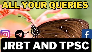 JRBT Results 2022  All your Important Queries Answered tripurajournal  tpsc jrbt [upl. by Duff]