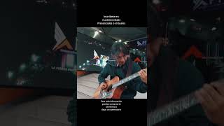 Tocando RÁPIDOS Y FURIOSOS en una sola guitarra 🤩🤩🤩guitarra ecuador estadosunidos europa [upl. by Notniuq]