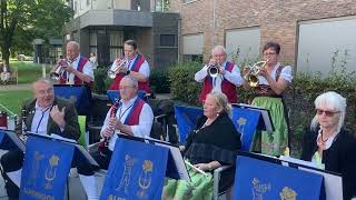 Alpenroos Ingelmunster Ein letzte Runde [upl. by Artenak]