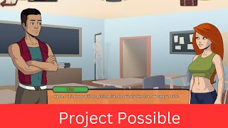 Project Possible New Update  Download link [upl. by Mannos]