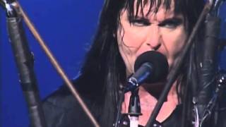 WASP  Damnation Angels Live at the Key Club LA 2000 720p HD [upl. by Einiffit187]