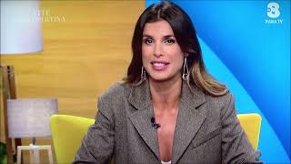 Elisabetta Canalis  Vite da copertina Ep38 [upl. by Rosenthal]