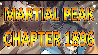 MARTIAL PEAK CHAPTER 1896 MT [upl. by Baiss956]