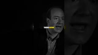 Jeff Bezos  Words about stress [upl. by Ehtiaf30]