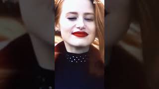 Cheryl blossom edit riverdale [upl. by Adnahsam]