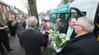 20111201OpheusdenBuurtbus [upl. by Lucilia]