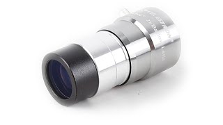 عدسة البارلو للتلسكوب Barlow Lens [upl. by Audi803]