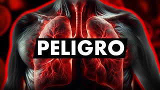 🚨 SE PROPAGA VARIANTE COVID QUE quotPUDRE LOS PULMONESquot 🚨 [upl. by Wooldridge]