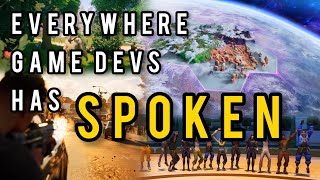 DEVS TALKS ABOUT THE EVERYWHERE GAME  amp MORE NEWS COMING OUT ON MINDSEYE GAME  FULL STREAM [upl. by Sell]