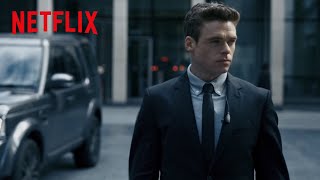 Bodyguard Trailer oficial HD  Netflix [upl. by Zimmer805]