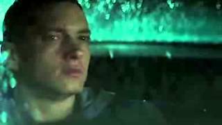 Eminem Headlights Music Video Ft Nate Reuss Marshall Mathers LP 2 [upl. by Allayne49]