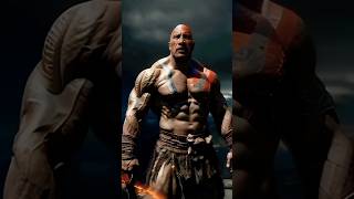 God of War  👆2026 Movie  FIRST TRAILER  Dwayne Johnson ✨ 4ktrailer movie paramountpictures [upl. by Chandler800]