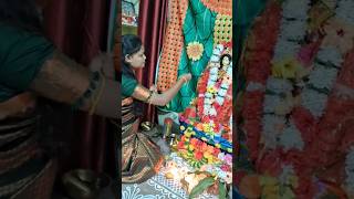 Maa Khudurukuni Shesa Pali Puja🙏🏻maa khudurukunioshagita khudurukuniosa [upl. by Ateuqram]