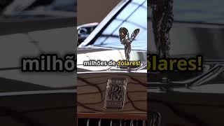 🚨 Os 10 Carros MAIS CAROS do Mundo O 1 Vai Deixar Você CHOCADO 😱💥🚗💸 [upl. by Nannek426]