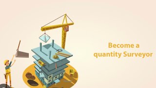 get an entry to QS  how to land your first job in quantity surveyingentrylevel tips and Tricks [upl. by Eirollam]