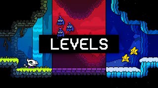 Adding Tons of Levels to My Indie Game [upl. by Murdoch100]