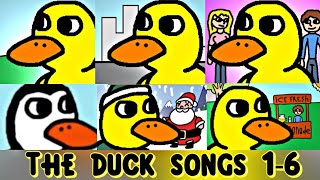 The Duck Song Parts 16 [upl. by Lolande]