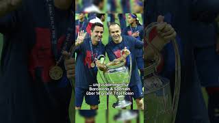 Geschichten die der Fußball schreibt rtlsport fußball legends footballmoments [upl. by Granthem]