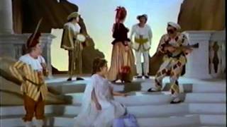 Ariadne auf Naxos Böhm Janowitz [upl. by Anilecram]