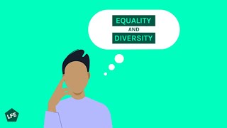 Equality amp Diversity For You [upl. by Lucey]