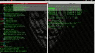 Hacking Basics Deauth Attack [upl. by Ignacia944]