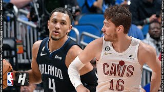 Cleveland Cavaliers vs Orlando Magic  Full Game Highlights  April 6 2023  202223 NBA Season [upl. by Allanson557]