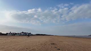 Weston Super Mare Walking Sept 2024 [upl. by Calley920]