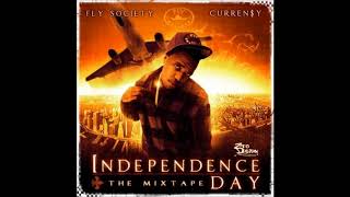 Curreny  Independence Day Full Mixtape [upl. by Forland252]