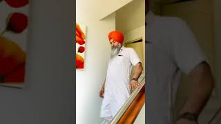 Harnek Singh New Zealand Status  Short Video  ਹਰਨੇਕ ਸਿੰਘ ਨਿਊਜੀਲੈਂਡ [upl. by Llenna759]